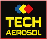 Tech aerosol logo